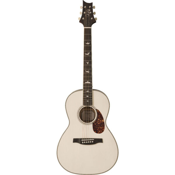 PRS SE Parlor P20E Acoustic-Electric Guitar - Image 8