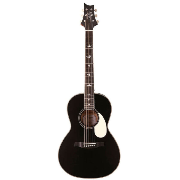 PRS SE Parlor P20 Acoustic Guitar - Image 6