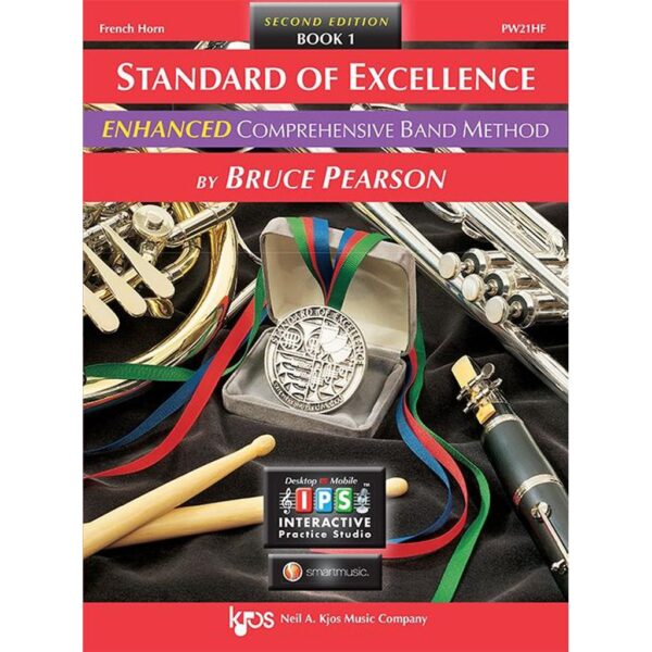 Standard of Excellence Comprehensive Band Method - Image 9