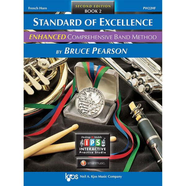 Standard of Excellence Comprehensive Band Method - Image 22