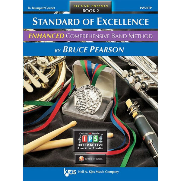 Standard of Excellence Comprehensive Band Method - Image 18