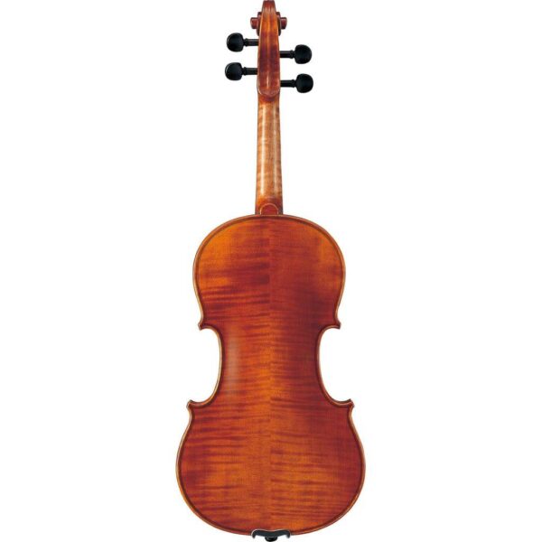 Yamaha AV10 Intermediate Braviol Series Violin Outfit - Image 2