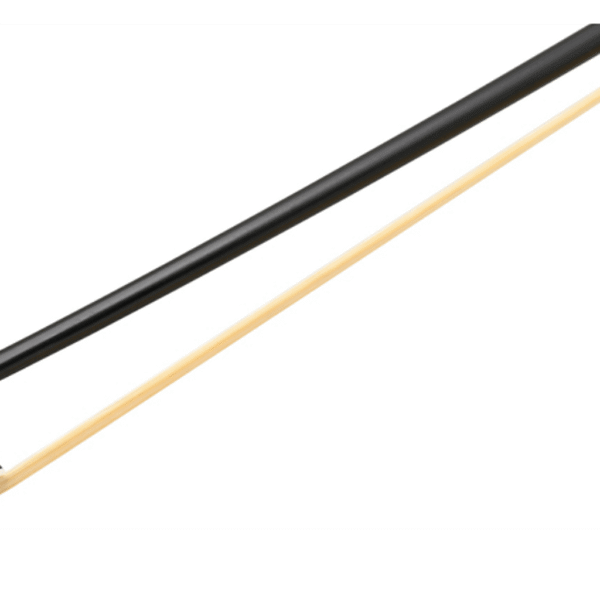 Otto Musica Artino Select Series Carbon Graphite Violin Bow - Image 2