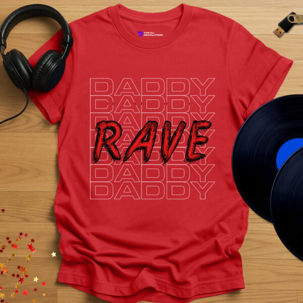 Rave Daddy - Image 4