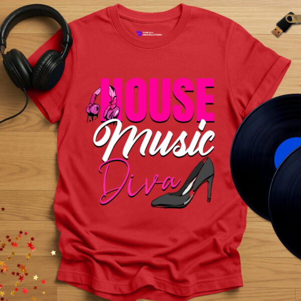 House Music Diva - Image 3