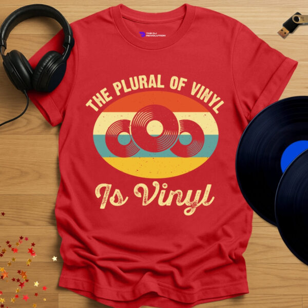The Plural of Vinyl - Image 5