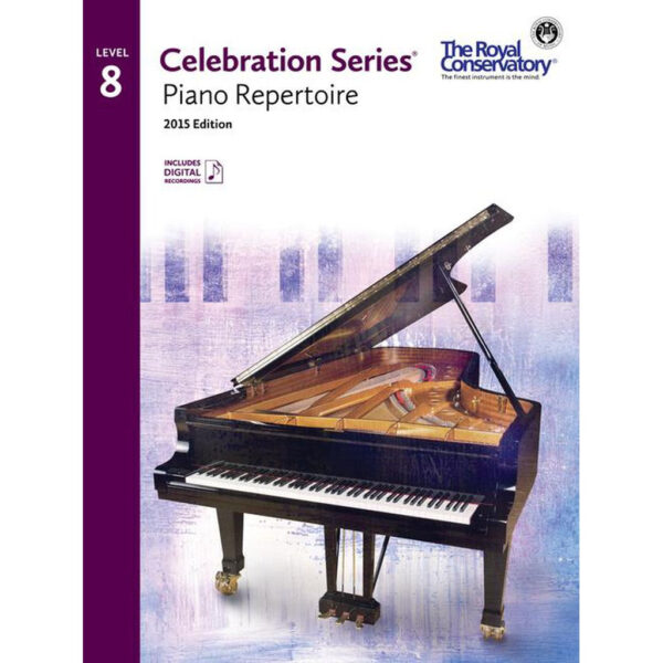 Celebration Series Piano Repertoire By The Royal Conservatory - Image 16
