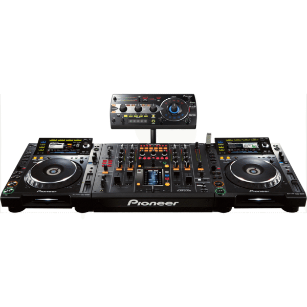 Pioneer DJ RMX-1000 Performance Effects System - Image 7