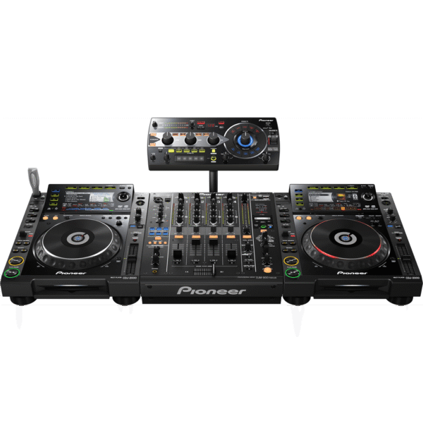 Pioneer DJ RMX-1000 Performance Effects System - Image 5