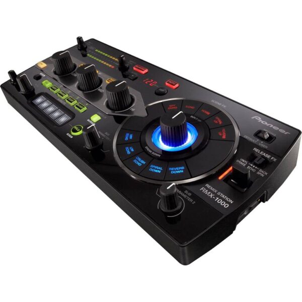 Pioneer DJ RMX-1000 Performance Effects System - Image 3