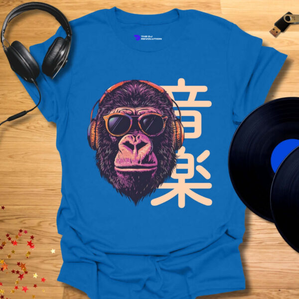 Gorilla DJ - Image 6