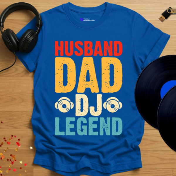 Husband DJ Legend - Image 5