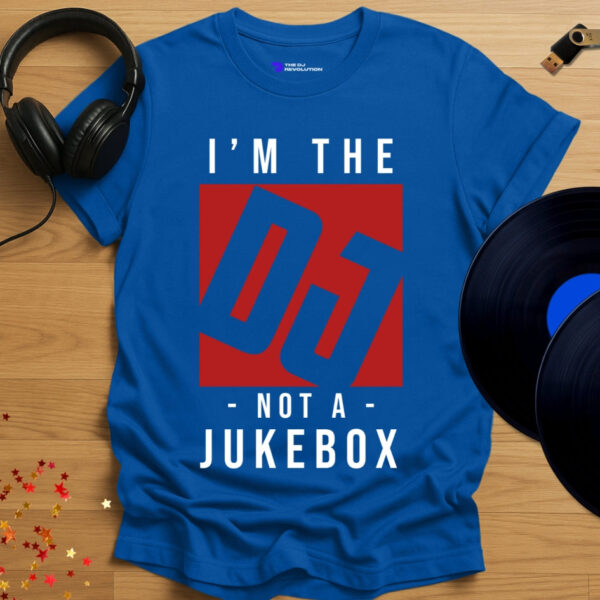 I'm Not A Jukebox - Image 5