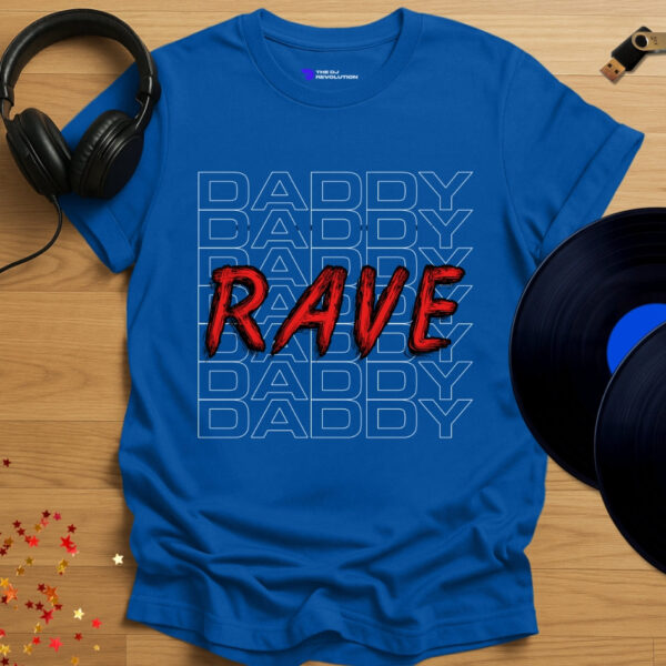 Rave Daddy - Image 5