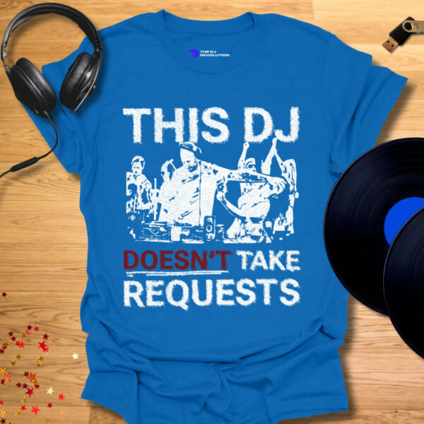 No Requests - Image 5