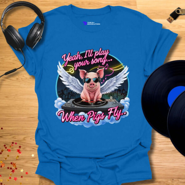 Pigs Fly - Image 5
