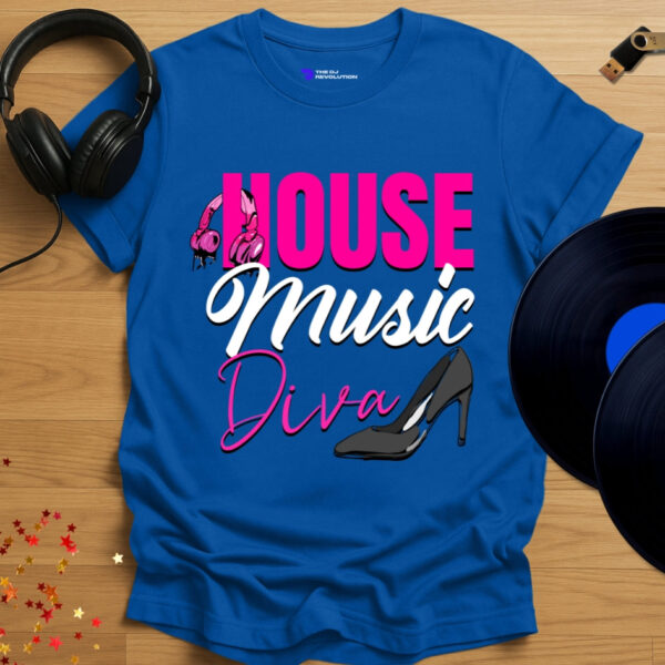 House Music Diva - Image 4