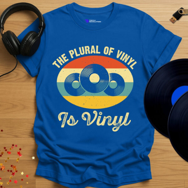 The Plural of Vinyl - Image 4