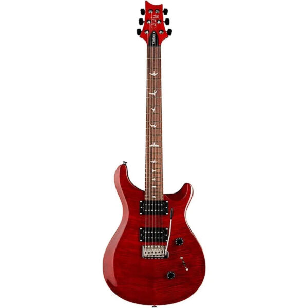 PRS SE Custom 24 Electric Guitar - Image 16
