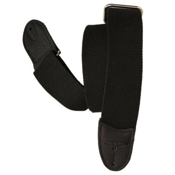 PRS Deluxe 2" Cotton Guitar Strap - Image 3