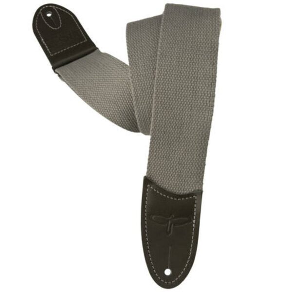 PRS Deluxe 2" Cotton Guitar Strap - Image 2