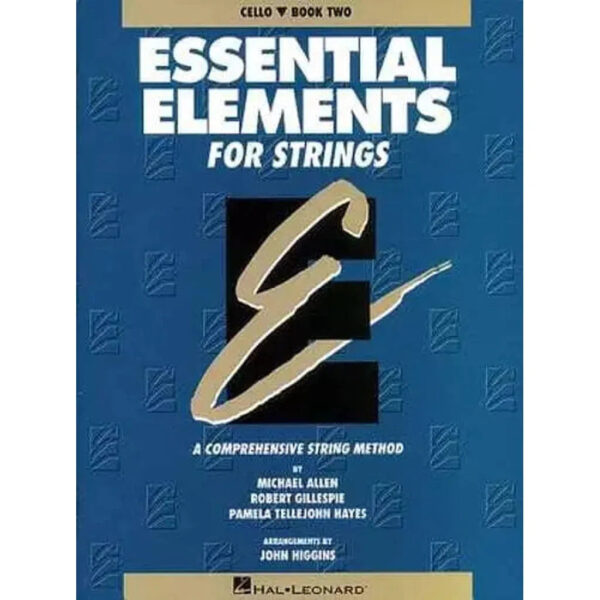 Essential Elements for Strings - Image 12