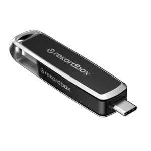 AlphaTheta Rekordbox Sandisk High Speed DJ USB Drive 1TB