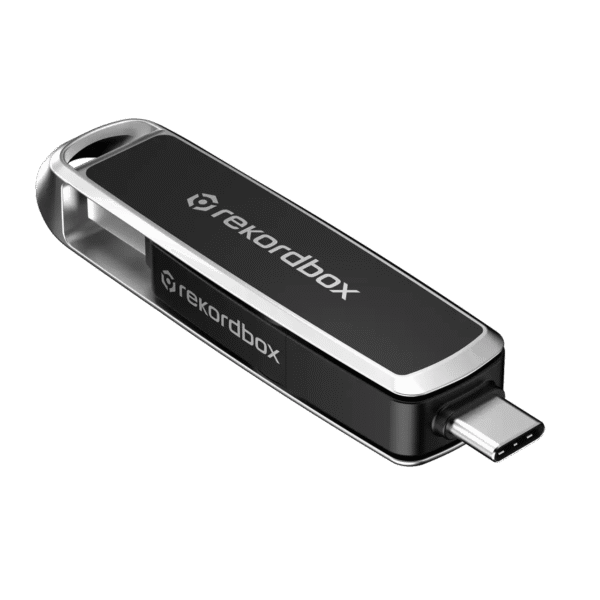 AlphaTheta Rekordbox Sandisk High Speed DJ USB Drive 1TB