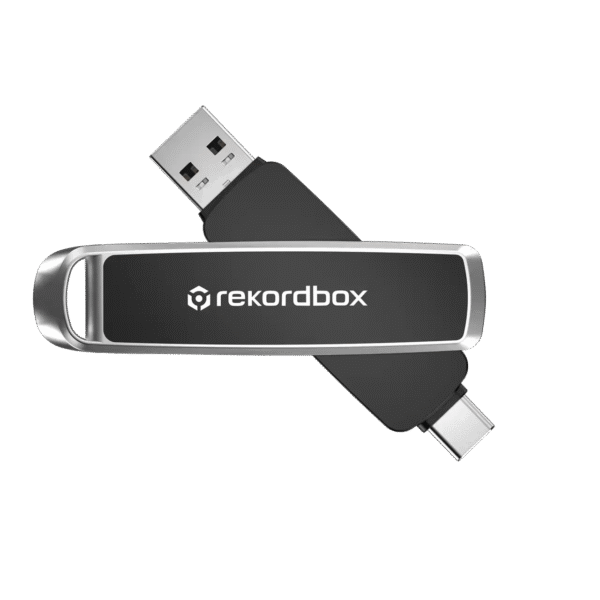 AlphaTheta Rekordbox Sandisk High Speed DJ USB Drive 1TB - Image 3