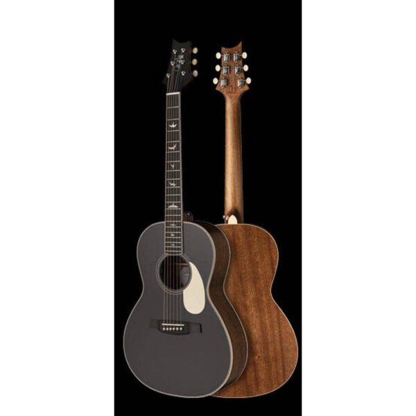 PRS SE Parlor P20E Acoustic-Electric Guitar - Image 15