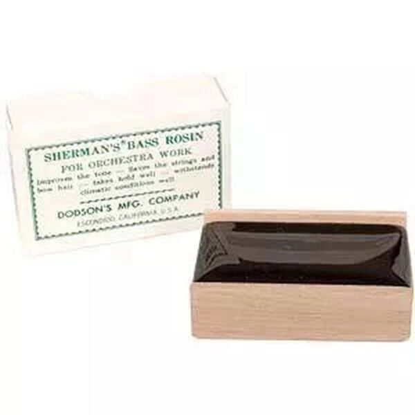 Sherman Rosin - Image 4
