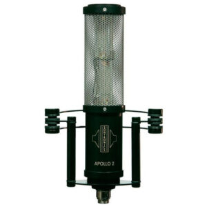 Sontronics Apollo 2 Stereo Phantom-Powered Ribbon Microphone