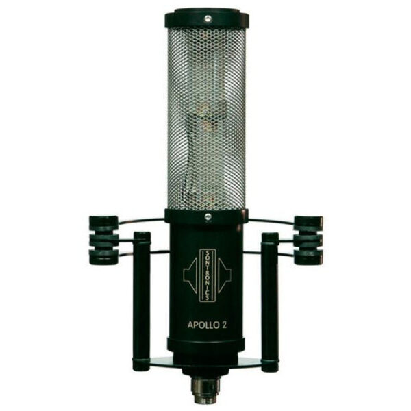 Sontronics Apollo 2 Stereo Phantom-Powered Ribbon Microphone