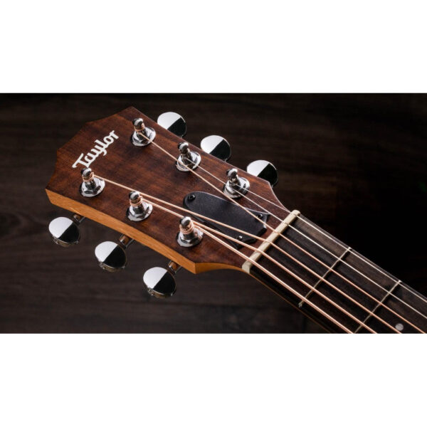 Taylor GS Mini-e Acoustic-electric Guitar - Image 7