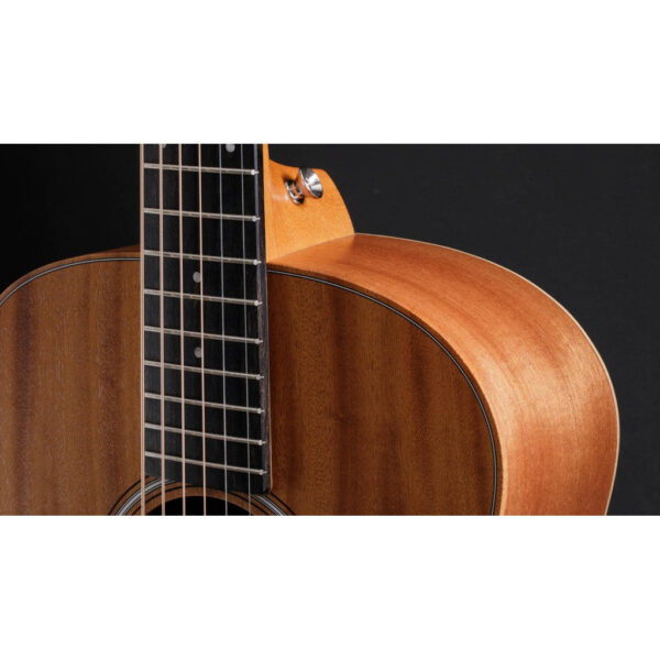 Taylor GS Mini-e Acoustic-electric Guitar - Image 8