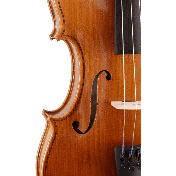 Yamaha Student Model Braviol YVN Model V3 Violin Outfit - Image 7