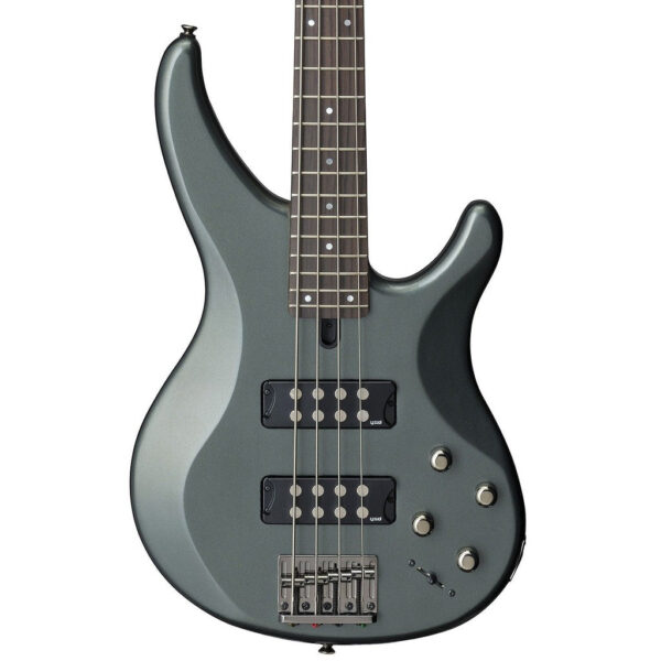 Yamaha TRBX304 Bass Guitar - Image 2
