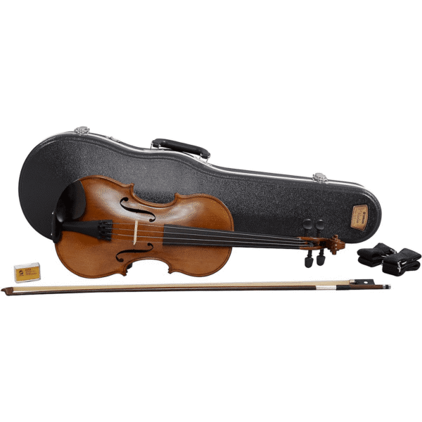 Yamaha Student Model Braviol YVN Model V3 Violin Outfit - Image 9