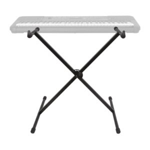 Yamaha PKBS1 Adjustable X-Style Keyboard Stand
