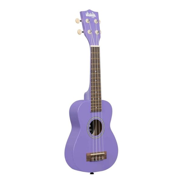 Kala Ukadelic Soprano Ukulele - Image 22