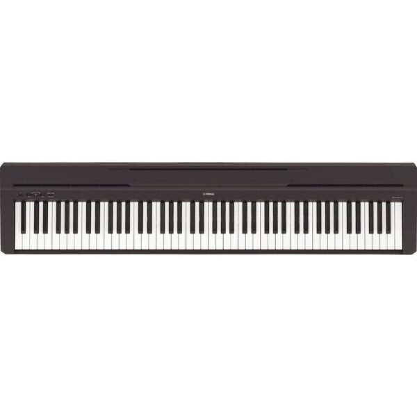 Yamaha P-45 88-key Digital Piano with Speakers - Image 2