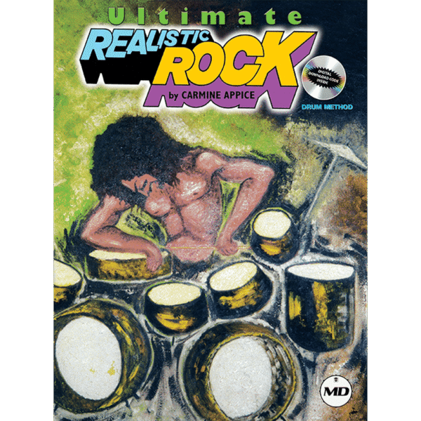 Ultimate Realistic Rock
