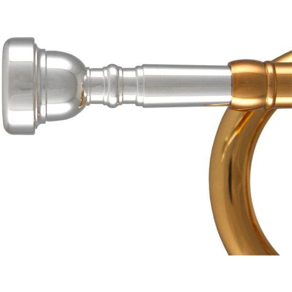 Yamaha YTR-2330C Standard Bb Trumpet - Image 5