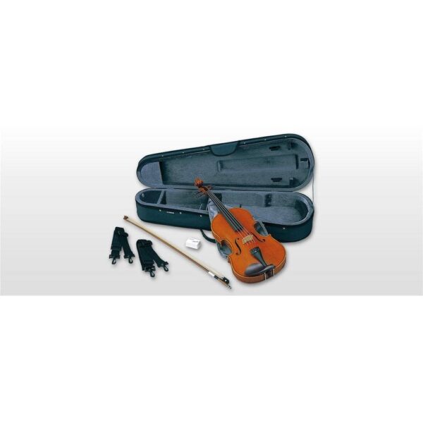 Yamaha AVA5 Student Braviol Series Viola Outfit - Image 3