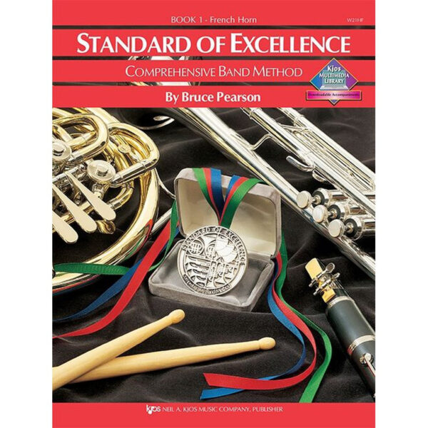 Standard of Excellence Comprehensive Band Method - Image 7