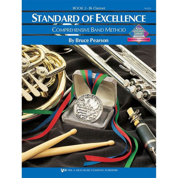 Standard of Excellence Comprehensive Band Method - Image 10