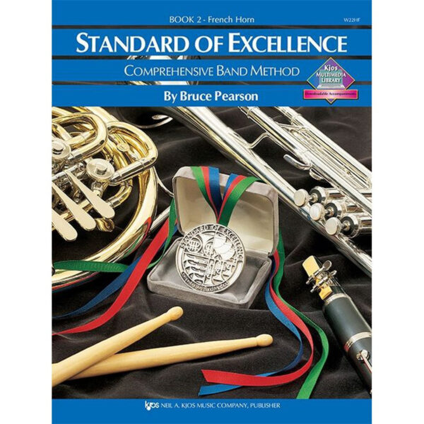 Standard of Excellence Comprehensive Band Method - Image 16