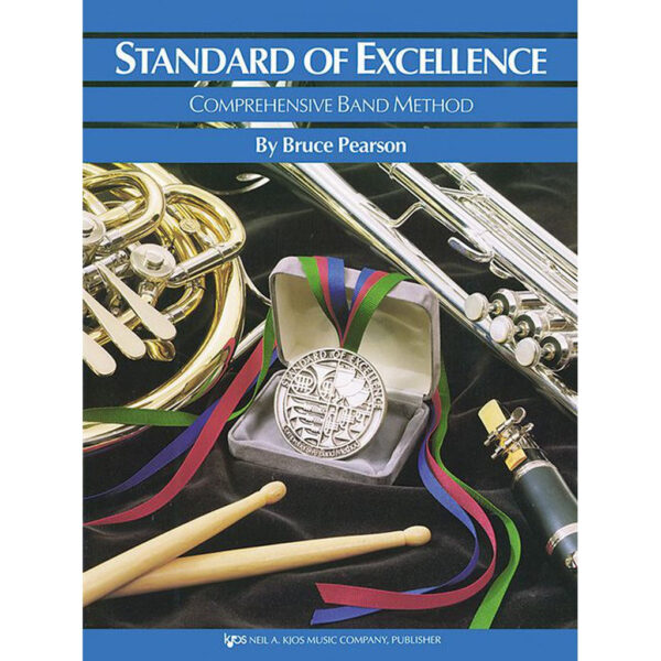 Standard of Excellence Comprehensive Band Method - Image 14