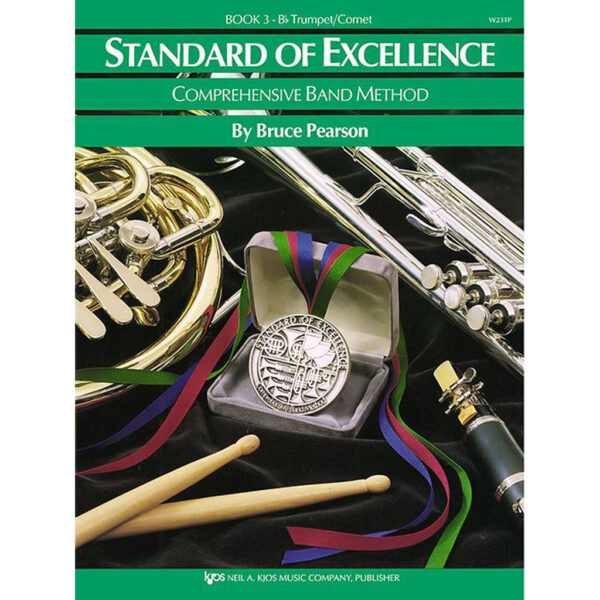 Standard of Excellence Comprehensive Band Method - Image 32