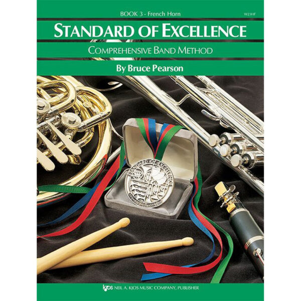Standard of Excellence Comprehensive Band Method - Image 28